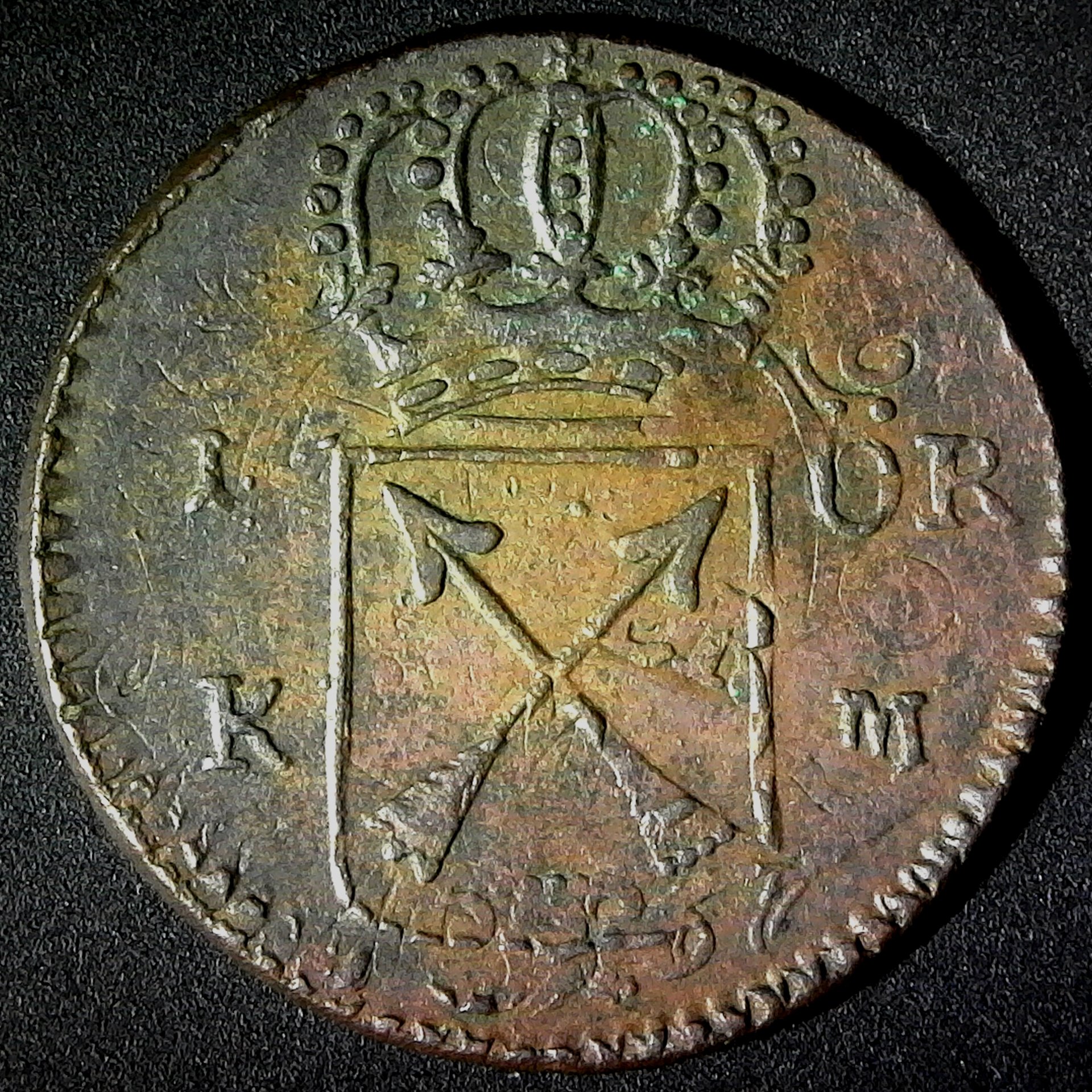 Sweden Ore 1720 rev.jpg