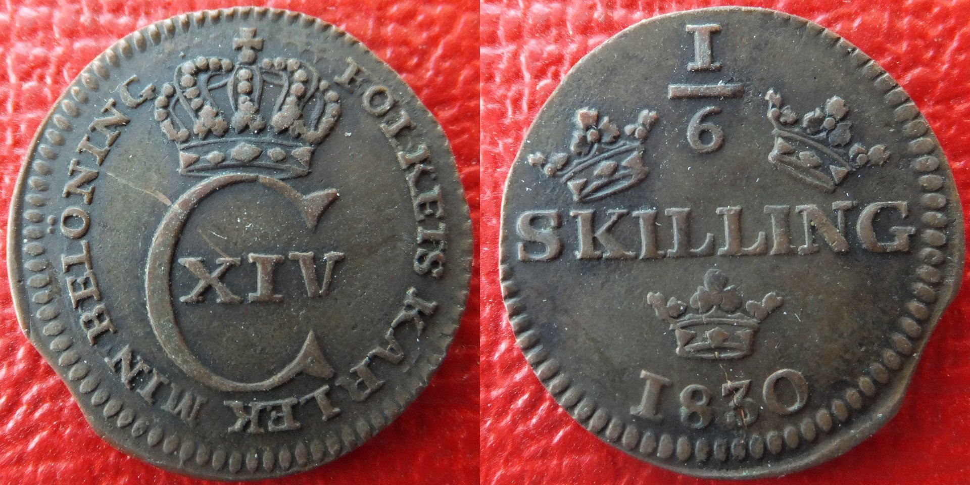 Sweden  sixth skilling 1830(3).jpg