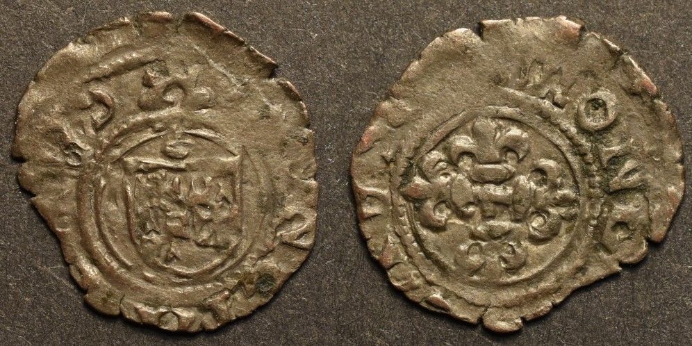 Swiss Canton of Vaud 1491 to 1517 Denier.jpg