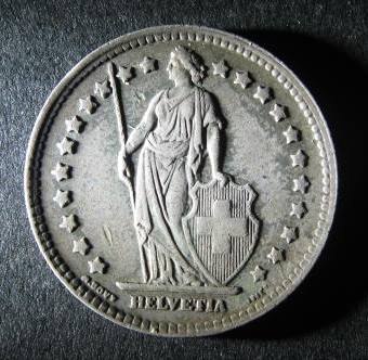 Switzerland 1 Franc 1944 Obverse.JPG