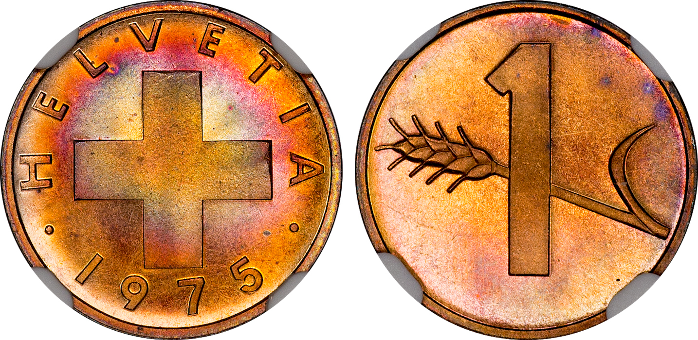 Switzerland - 1975 1 Rappen F.jpg
