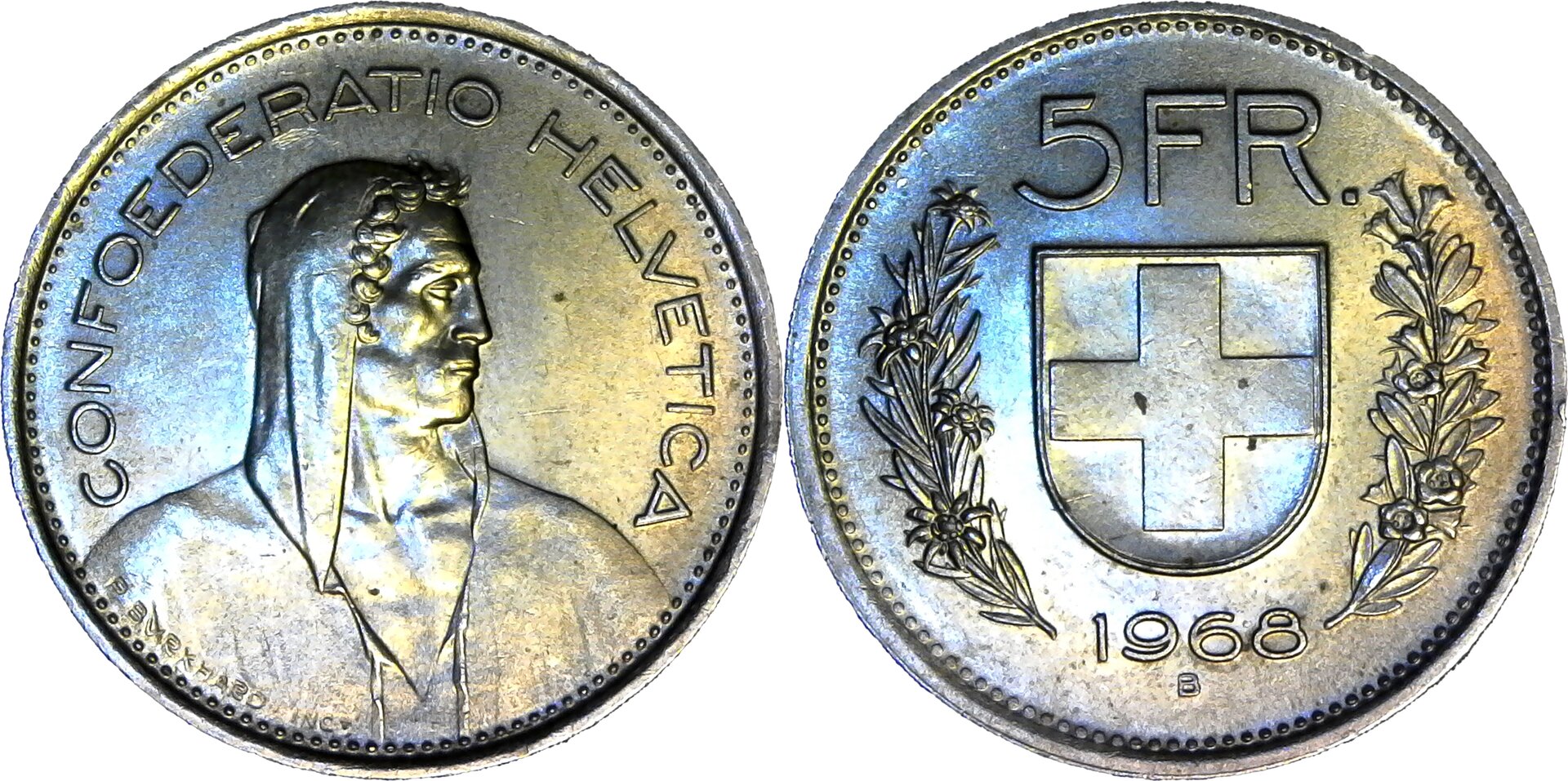 Switzerland 5 Francs 1968B obv-cutout-side.jpg