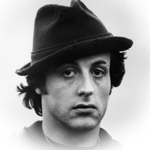 Sylvester Stallone as Rocky.jpg