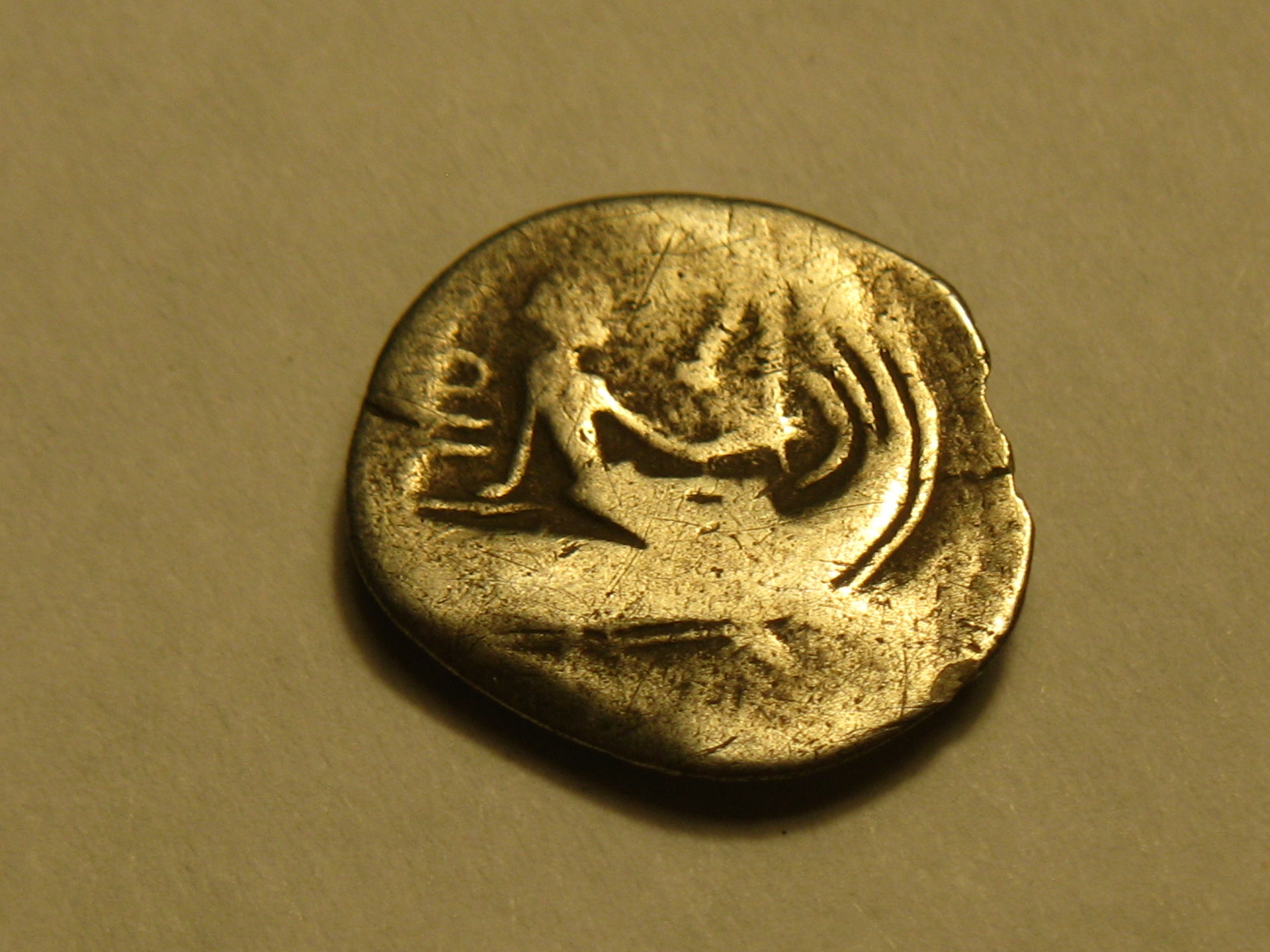 Syracruse coins, Histiaia tetrobol 004.JPG
