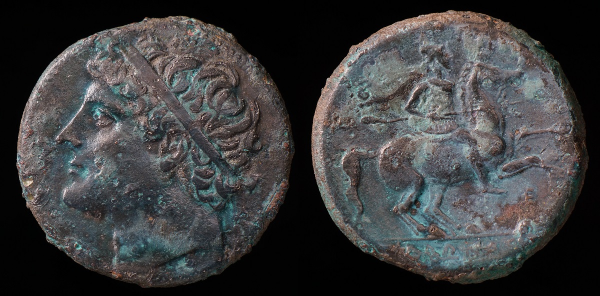 Syracuse AE27 Hieron II 1a.jpg