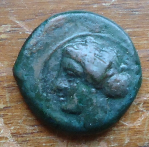 Syracuse - Arethusa & Octopus eBay my photo (1).JPG