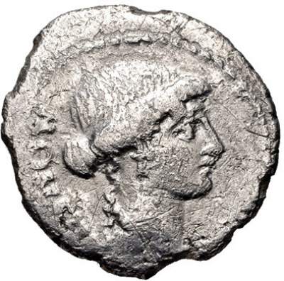T Carisius 1 OBV.jpg