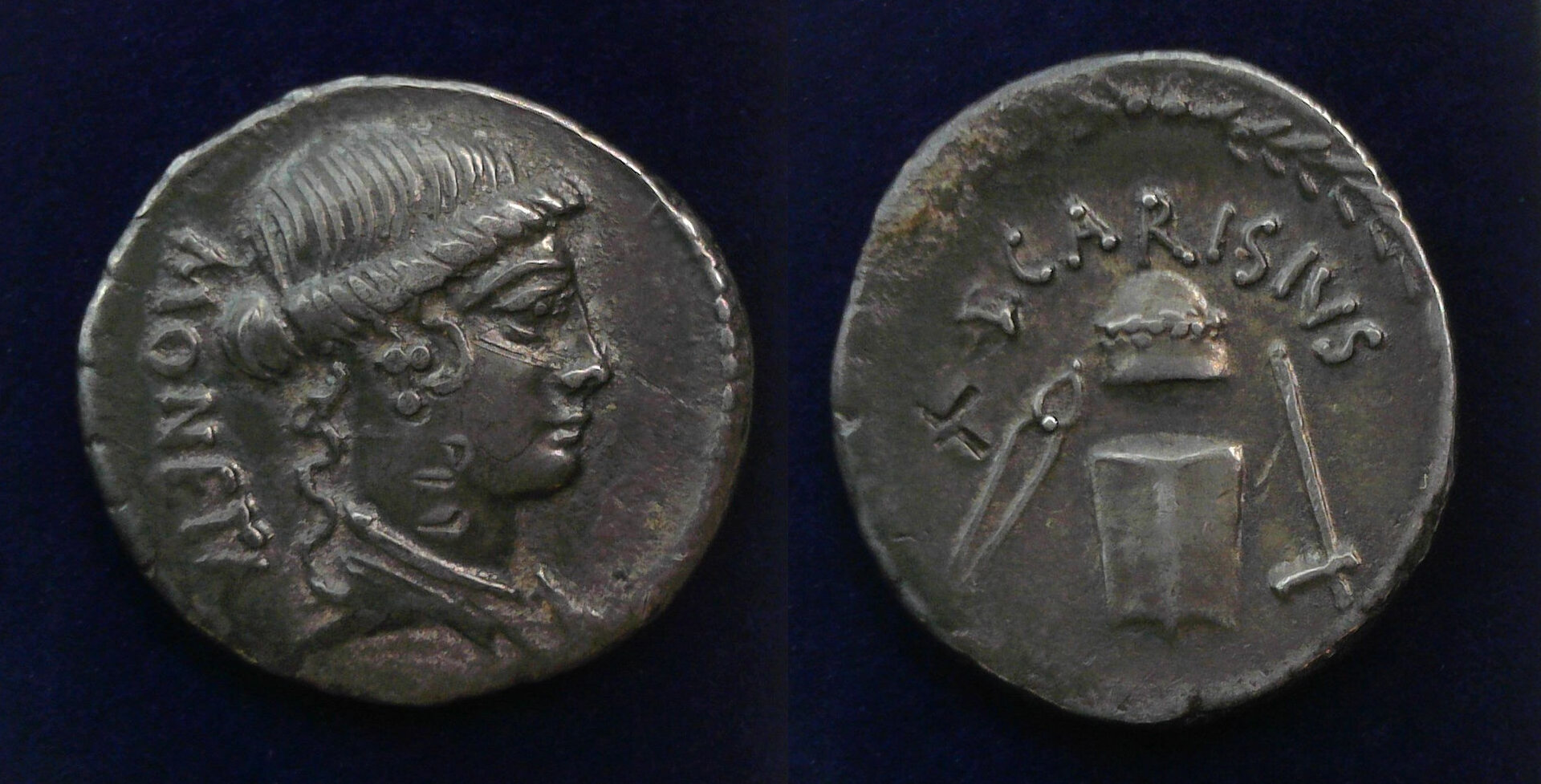T Carisius Celator den.jpg