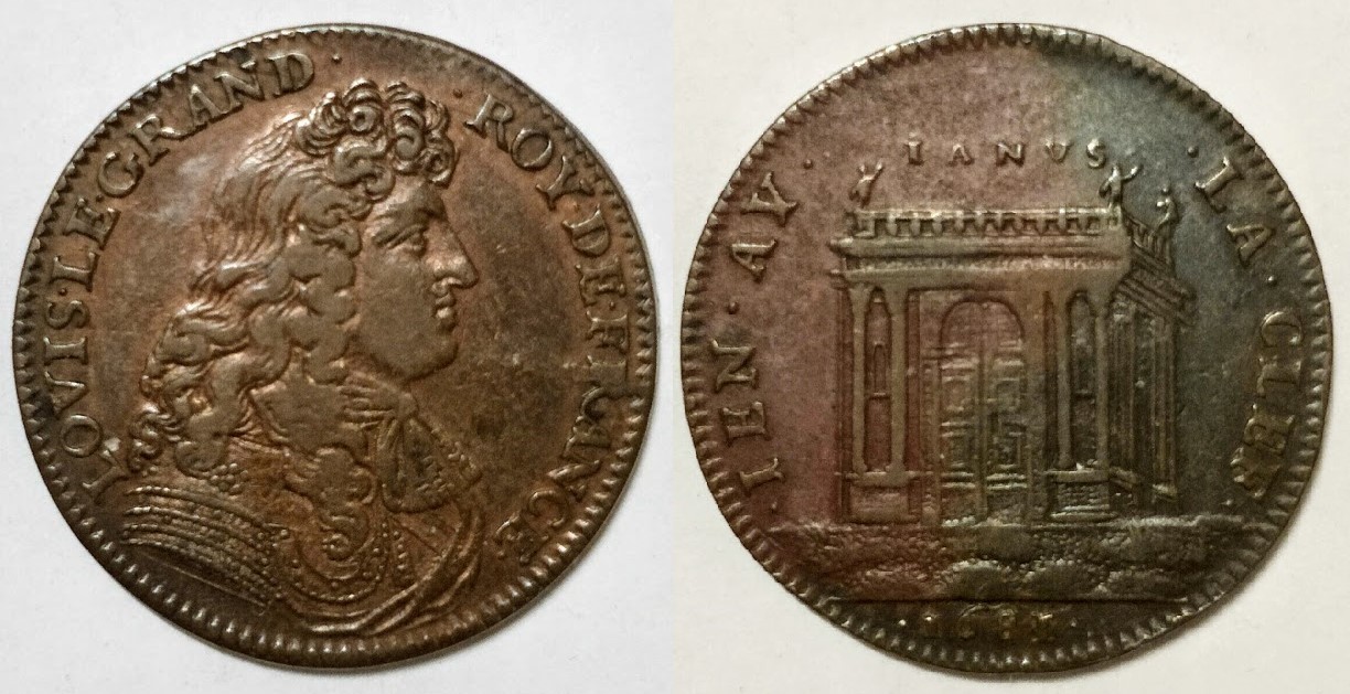 Temple Janus 1681.jpg