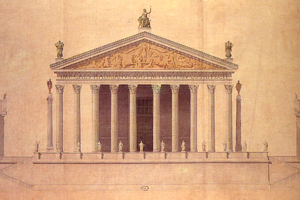 Temple of Venus and Rome Vaudoyer.jpg