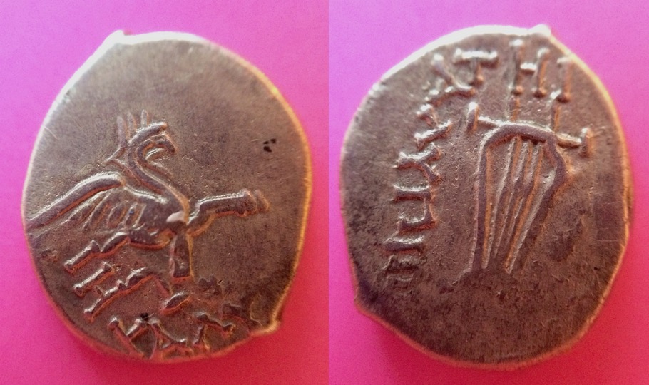 Teos Diobol Kinns 95 Obv Rev .jpg
