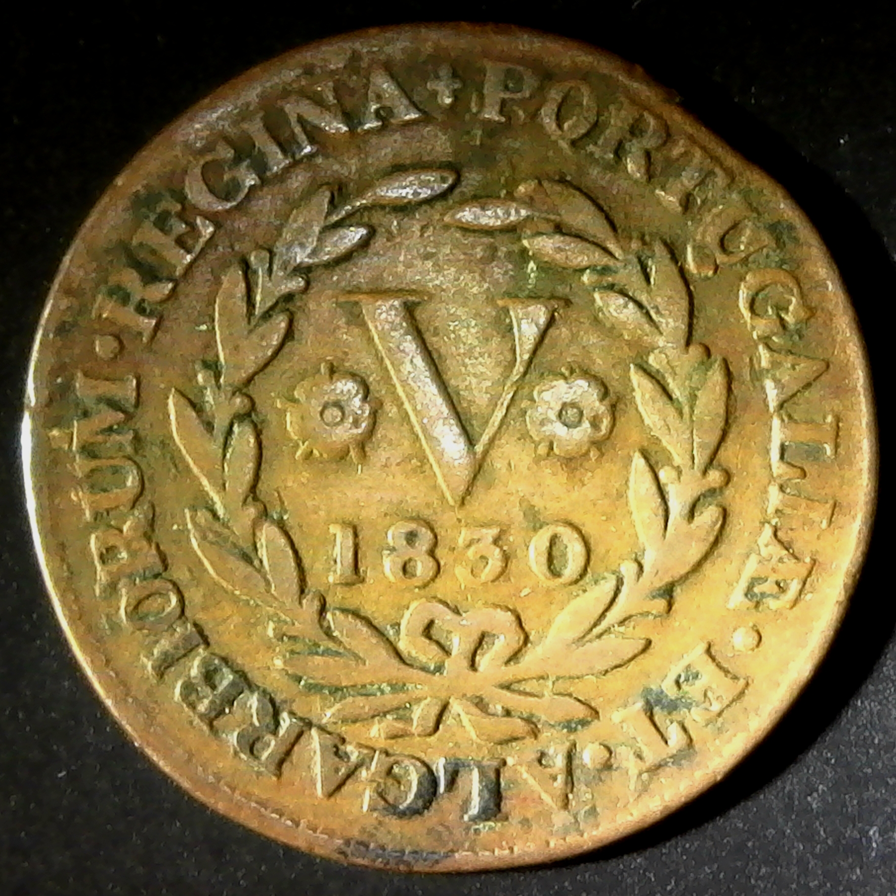 Terceira Island 5 Reis 1830 rev.jpg