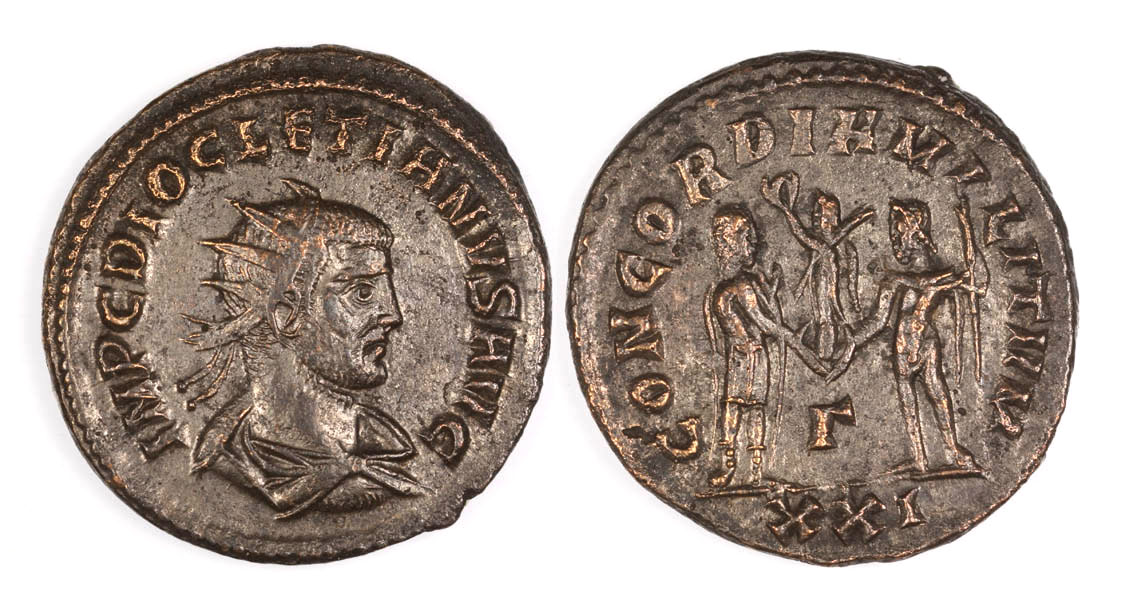 wit coin