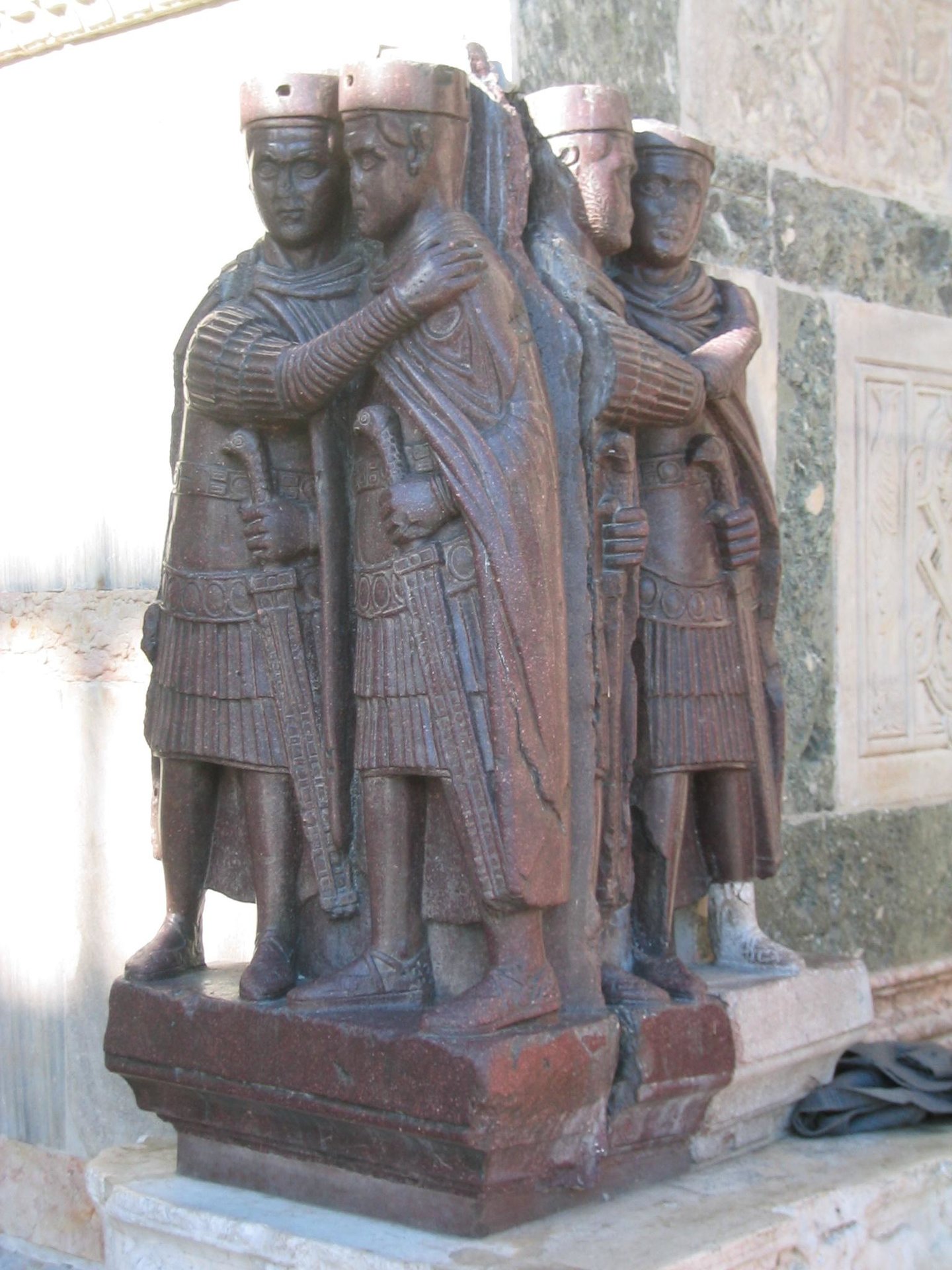 tetrarchsStMarks.jpg