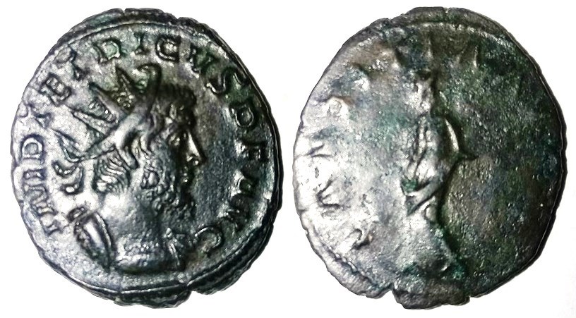 Tetricus I LAETITIA Antoninianus.jpg