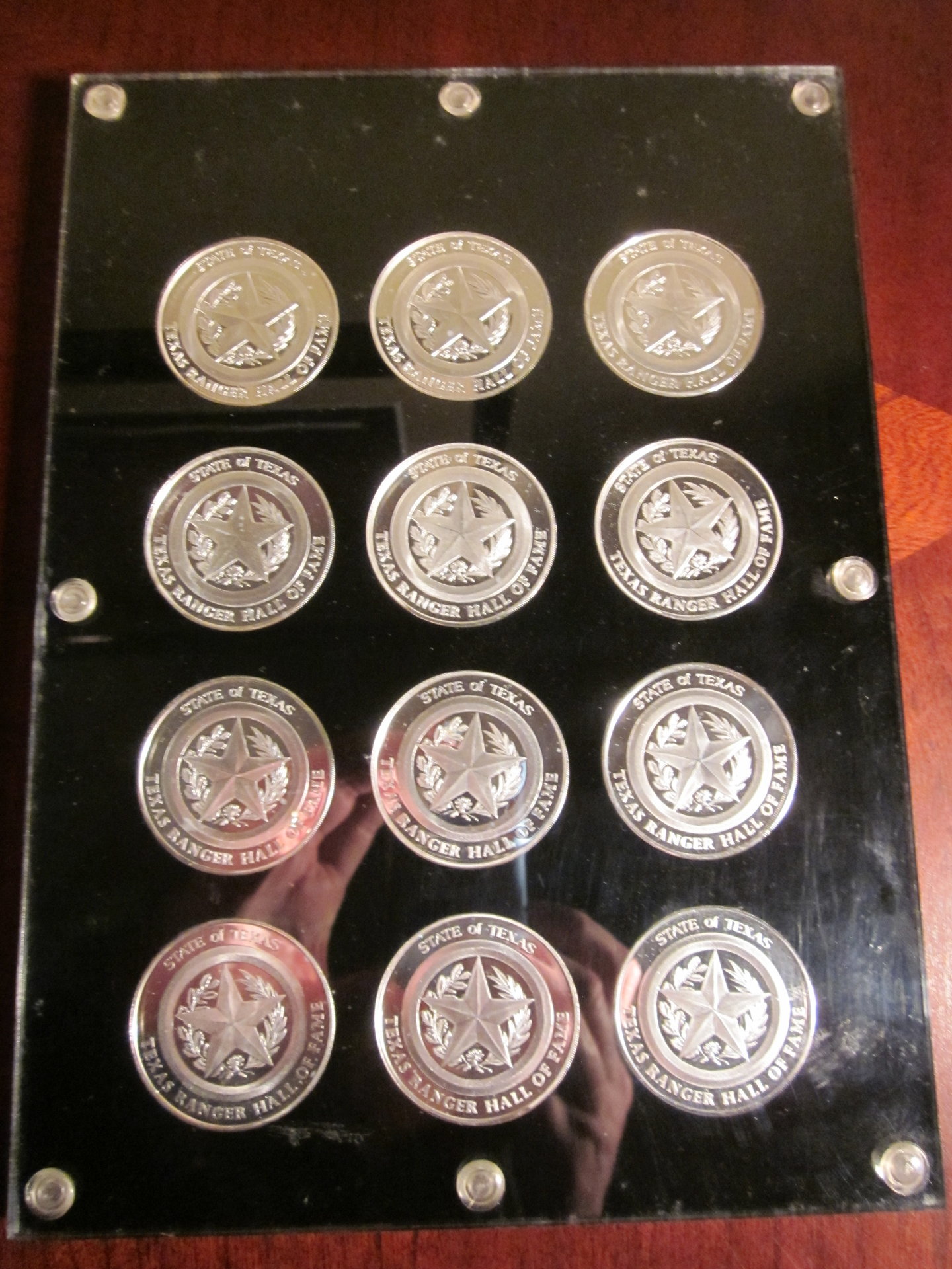 Texas Rangers Hall of Fame Medals - Reverse.JPG