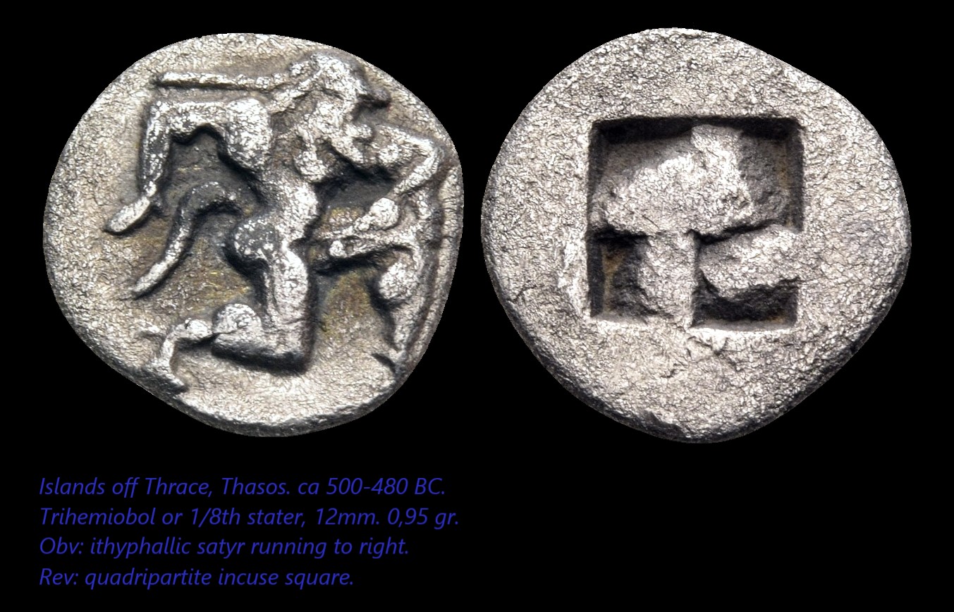 thasos trihemiobol, satyr.jpg