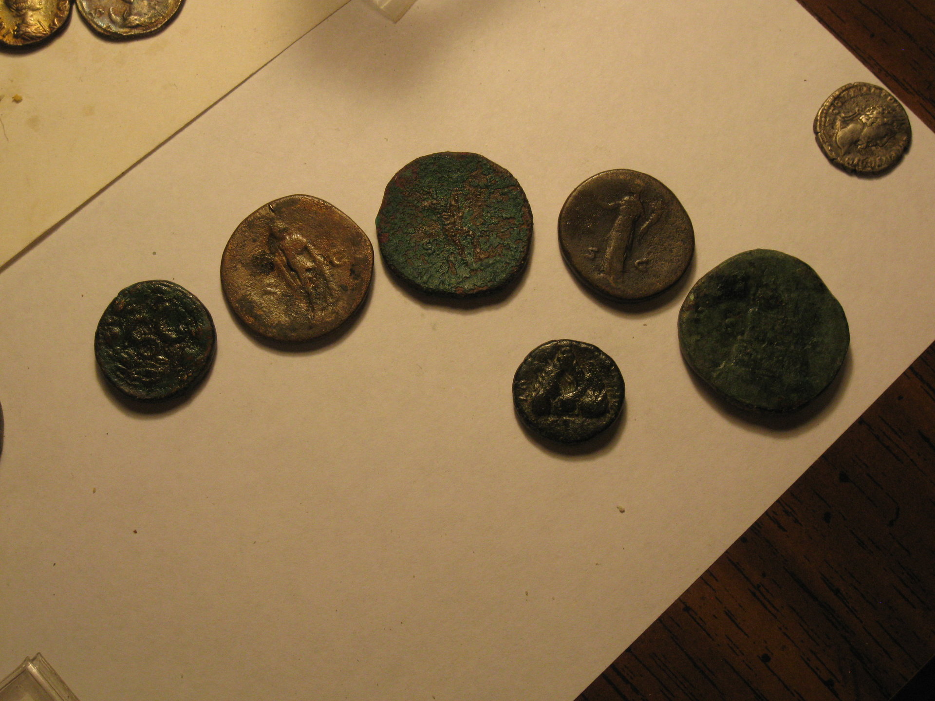 the 5 good in bronze 005.JPG