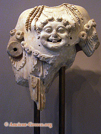 The Aegis of Athena with the Gorgon Head ancient-greece dot org.jpg