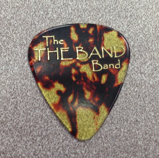 The Band 6-19-16 photo 1.JPG