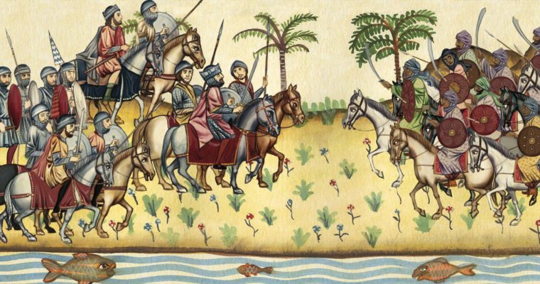 the-battle-of-Guadaletetehbesthistoryencyc.jpg