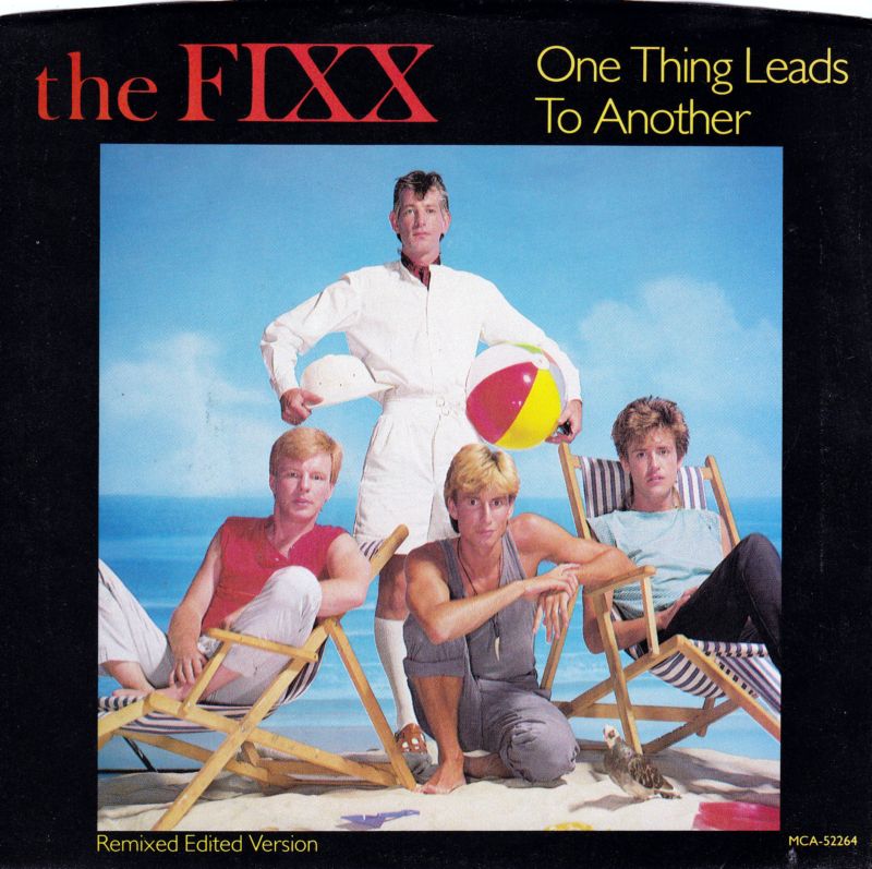 the fixx one thing leads to another.jpg