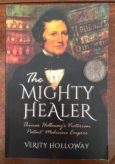 The mighty healer.jpg