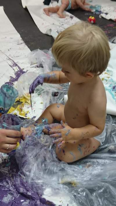 The painter.jpg