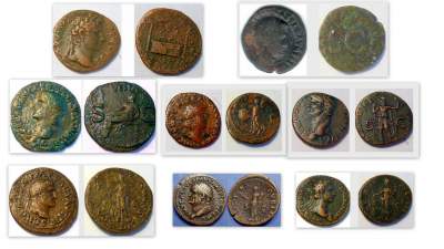 The Twelve Ceasars Bronze.jpg