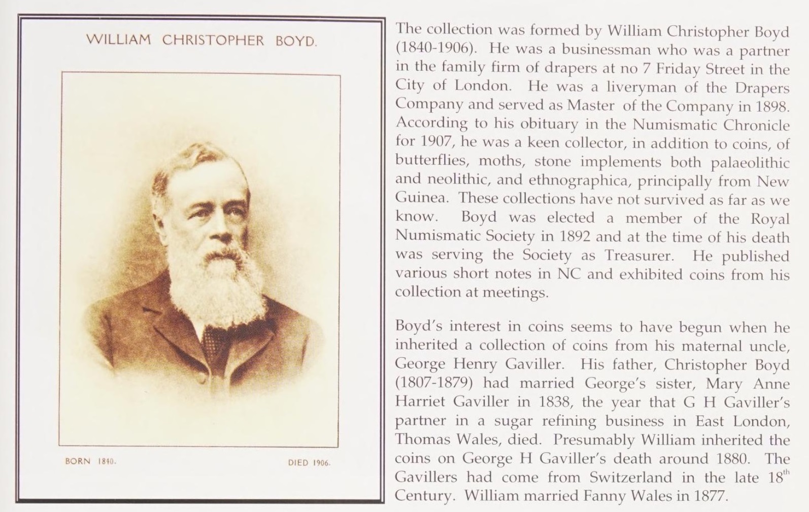 The William C. Boyd Collection..jpg