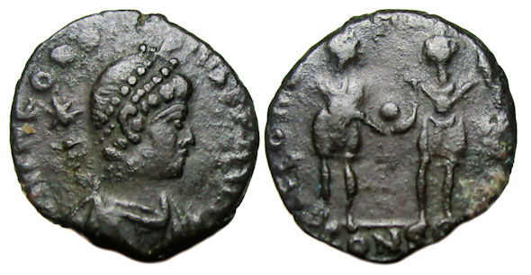 Theo II GLORIA ROMANORVM.jpg