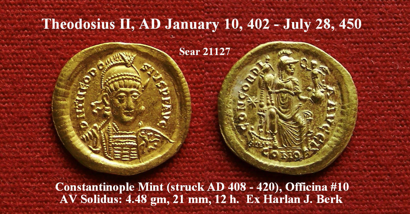 Theo. II Solidus, Al Kowsky Collection.jpg