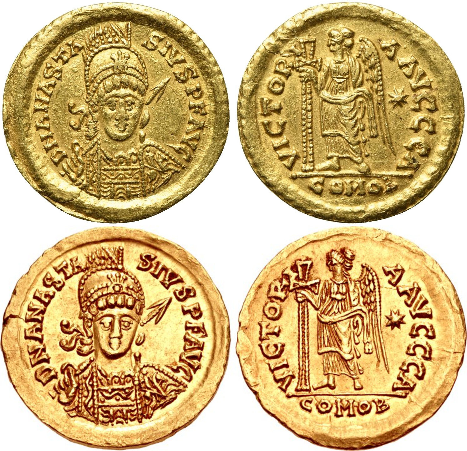 Theodoric Solidi Comparison.jpg