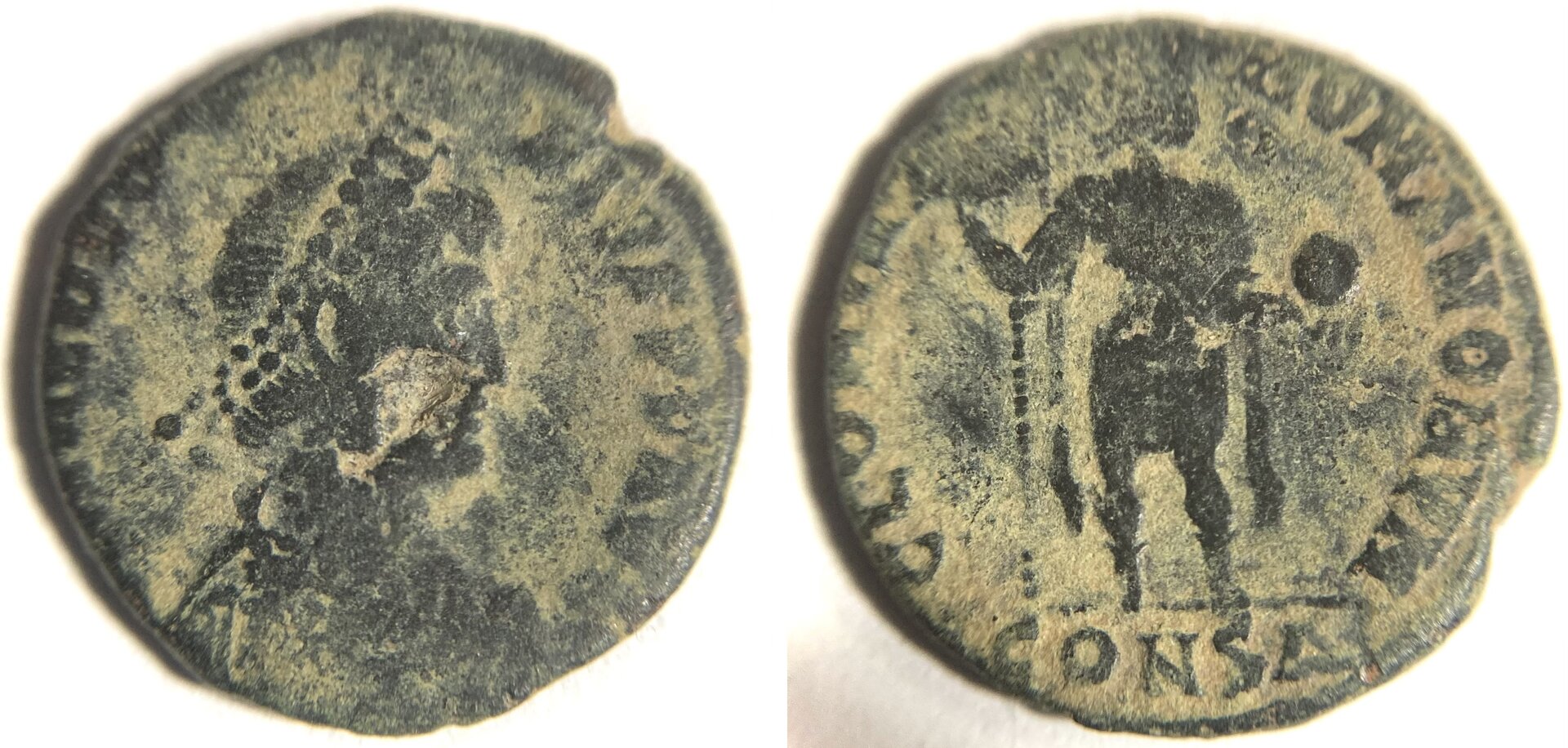 Theodosius I AE2 Constantinople.JPG