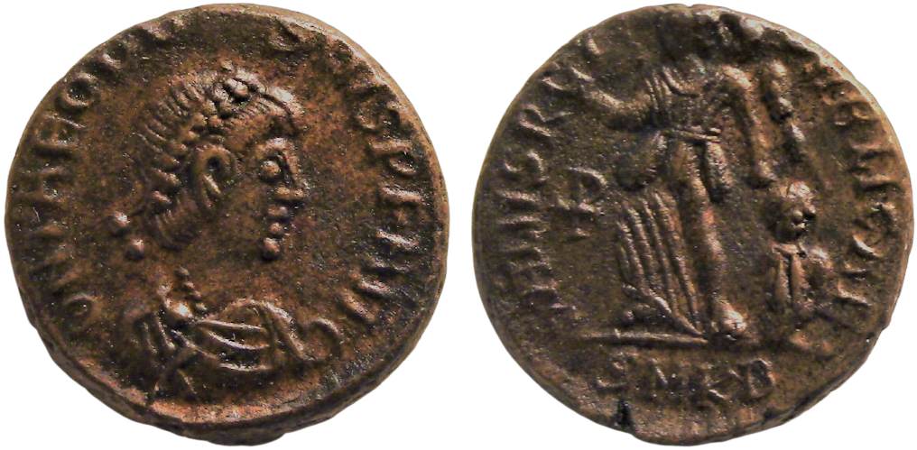 Theodosius I AE4 Cyzicus E6.png