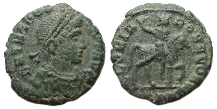 Theodosius I GLORIA ROMANORVM Horseback.jpg