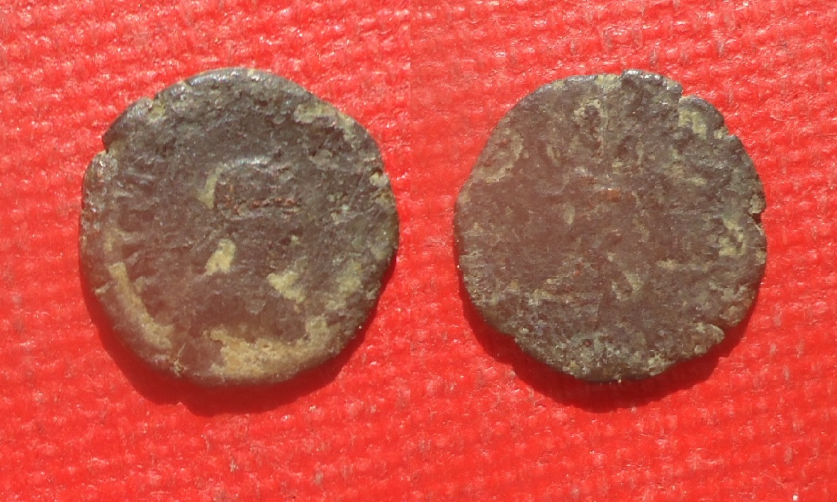 Theodosius II - AE4 Victory lot May 2021 (0).jpg
