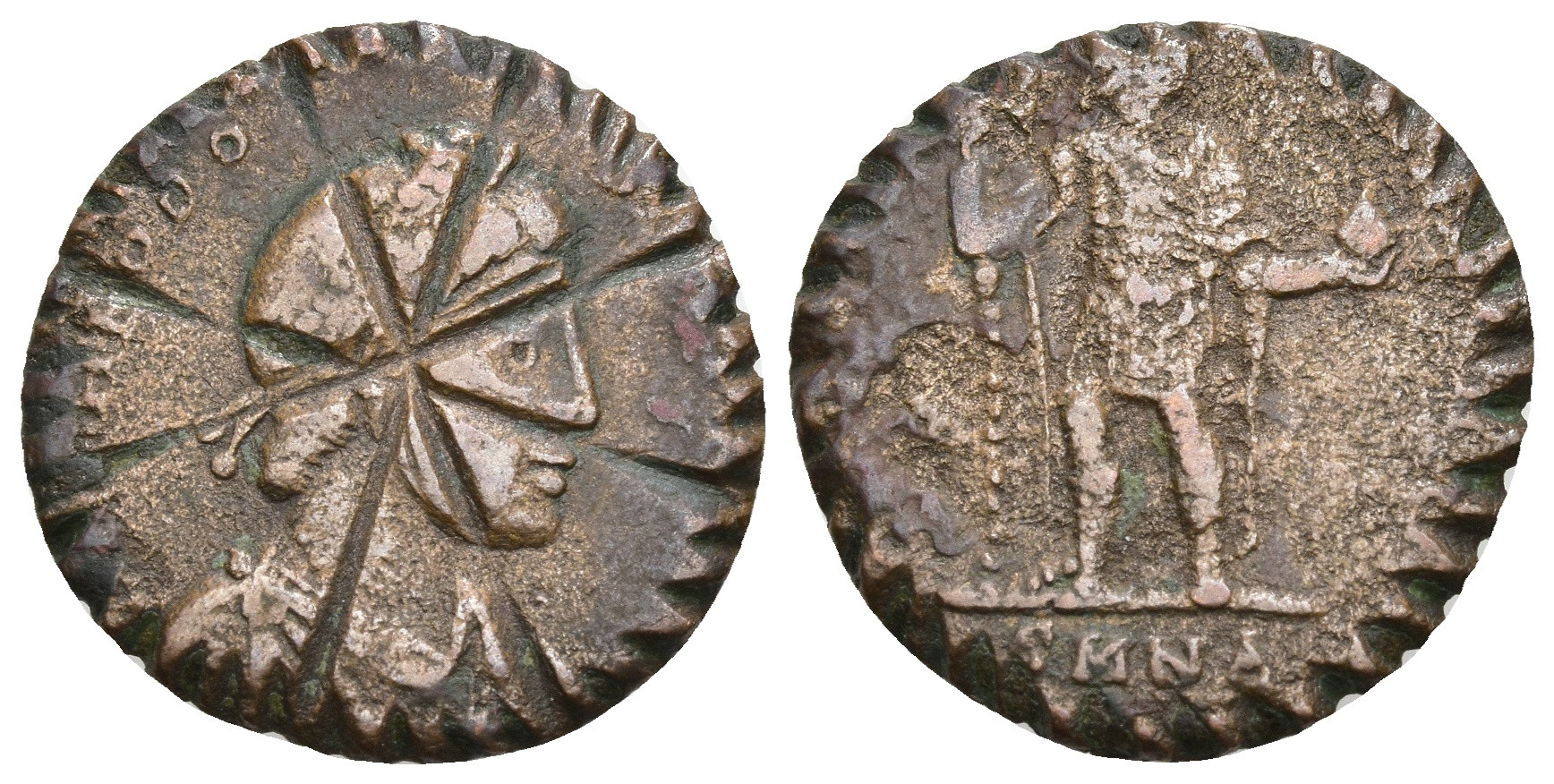 Theodosius Solidus Weight.jpg
