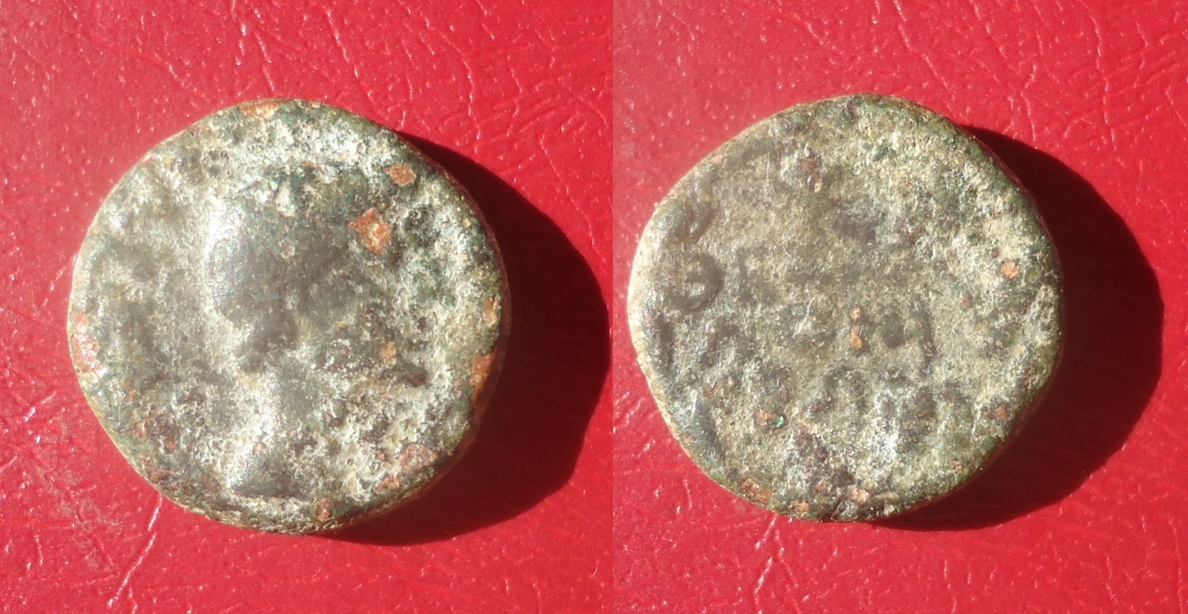 Thessalonica - Augustus AE lot May 2020 (0).jpg