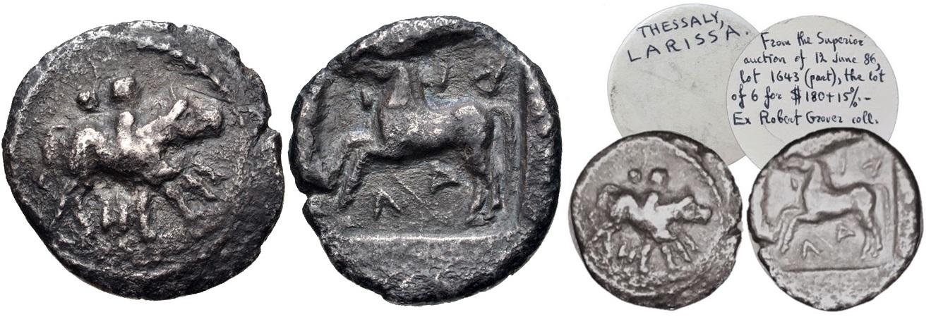 Thessaly Larissa Drachm Ex BCD Photo Tags Grover.jpg