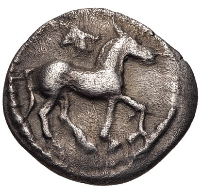 Thessaly larissa Horse & Larissa with Hydria a.jpg
