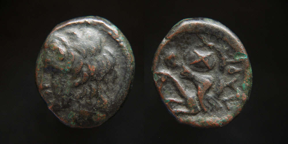 Thessaly, Larrisa Cremaste Achilles Thetis hippocamp.JPG