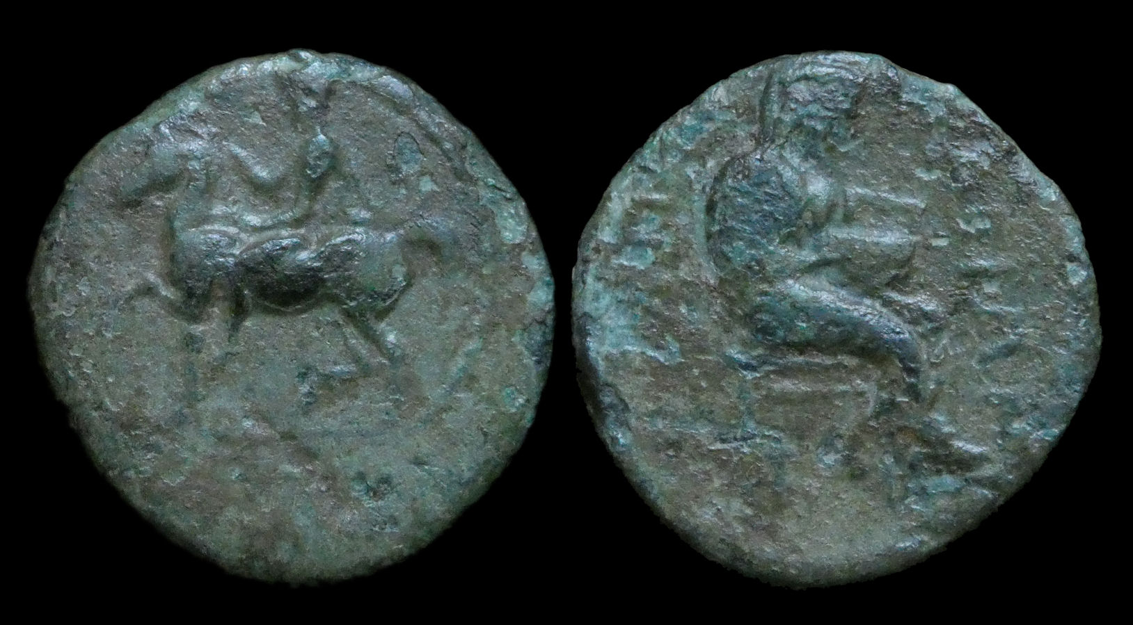 THESSALY Pelinna - AE Chalkous Manto 3462.JPG