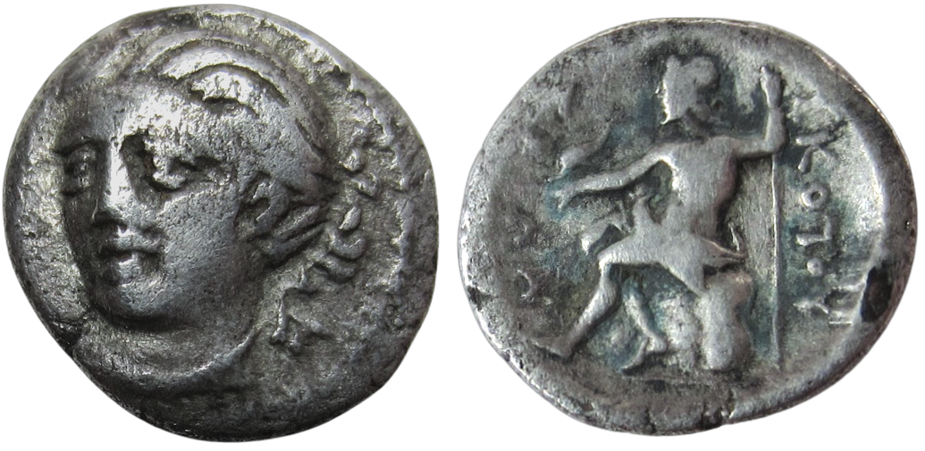 Thessaly Skotussa Hemidrachm Wh.png