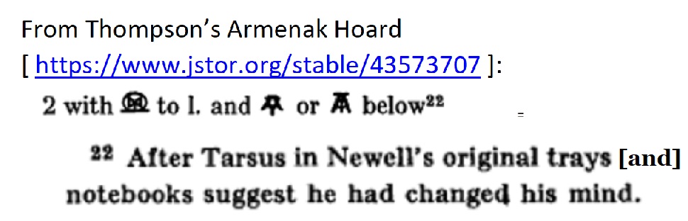 Thompson Armenak Hoard excerpts monograms for Price 818 2712.jpg