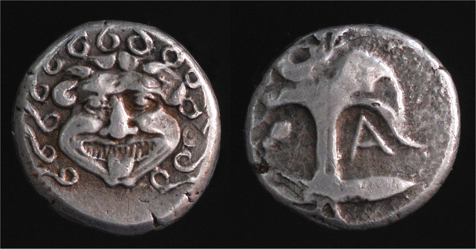 Thrace AR Drachm Medusa Anchor Sear 1655.jpg