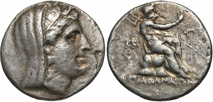 thrace Byzantion demeter and posedon.jpg