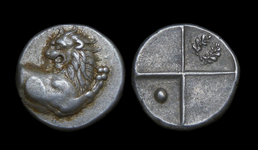 Thrace Chersonesos - Hemi Wreath 2611.jpg