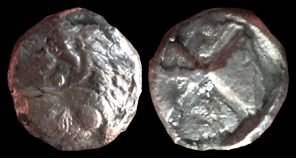 THRACE, CHERSONESOS Hemidrachm.jpg