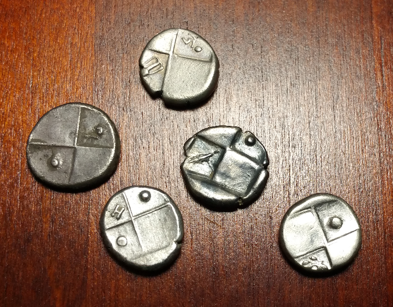 Thrace Hemidrachms Rev group.png
